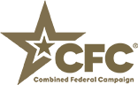 CFC Logo - Blue and Red